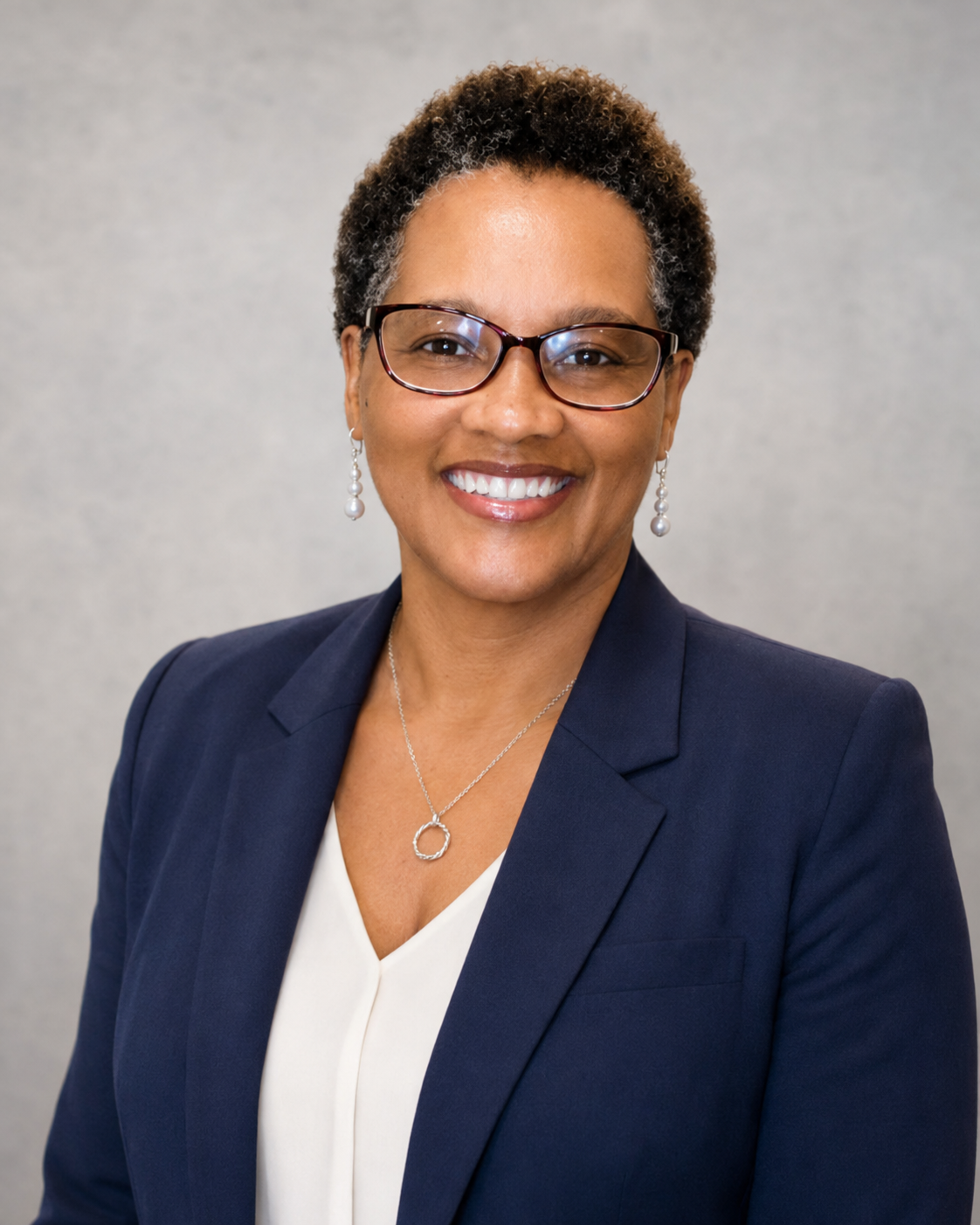 Tonja Caldwell, Founder and Financial Clarity Partner of Knowing Your Numbers University